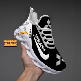 Mitsubishi Schuhe