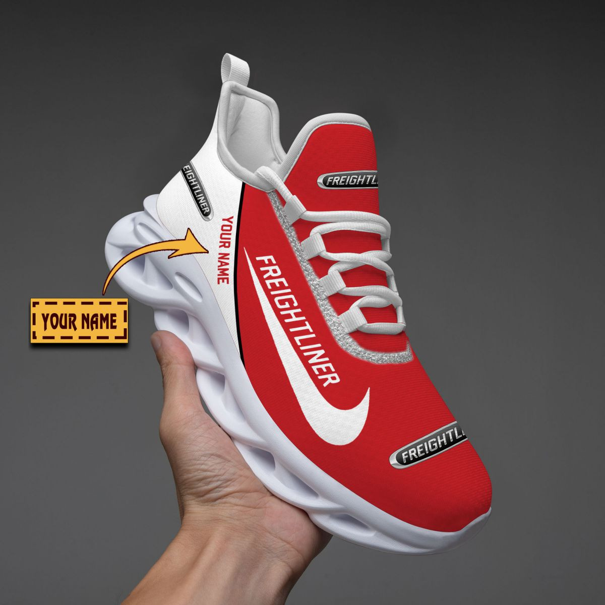Freightliner Schuhe