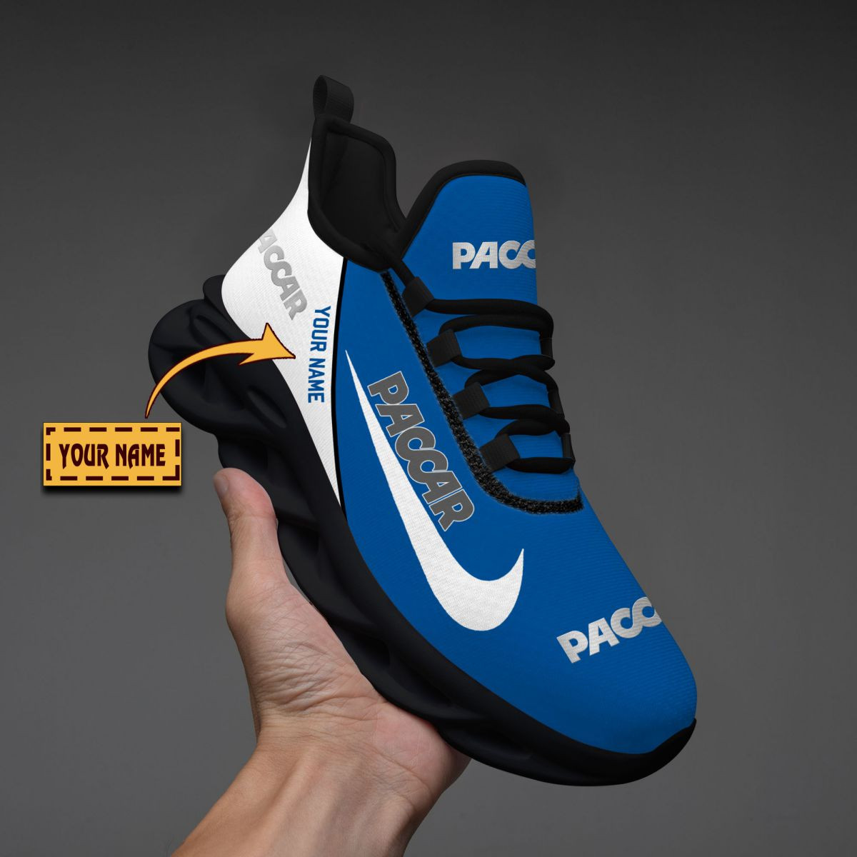 Paccar Schuhe – Bild 2
