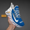 Paccar Schuhe