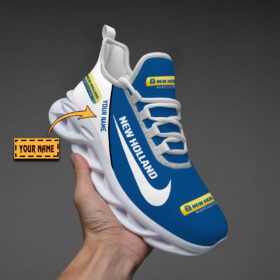 New Holland Schuhe
