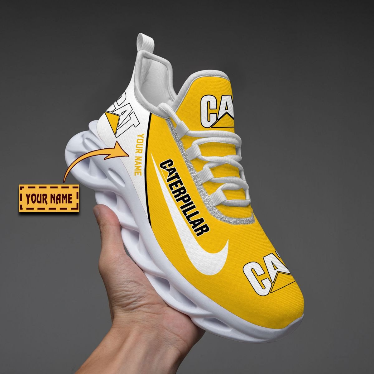 Caterpillar Inc Schuhe