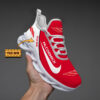 McCormick Schuhe