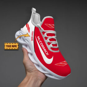 McCormick Schuhe