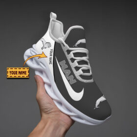 MAN Truck Schuhe