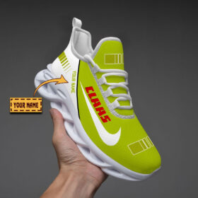 Claas Schuhe