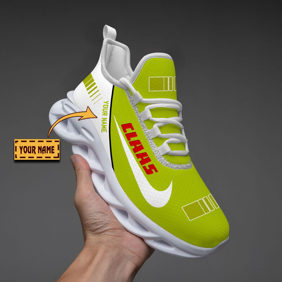 Claas Schuhe