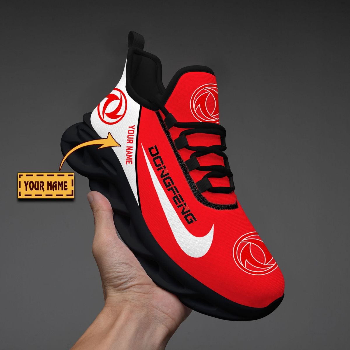 Dongfeng Schuhe – Bild 2