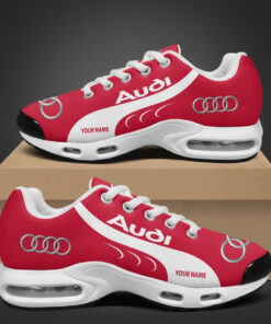 Alternative view of Audi Schuhe