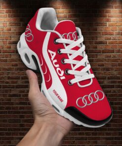 Audi Schuhe