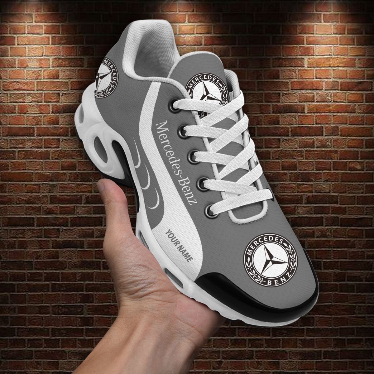 Mercedes-Benz Schuhe