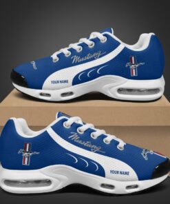 Alternative view of Ford Mustang Schuhe