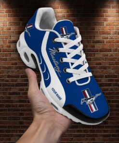 Ford Mustang Schuhe