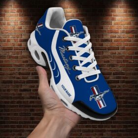 Ford Mustang Schuhe