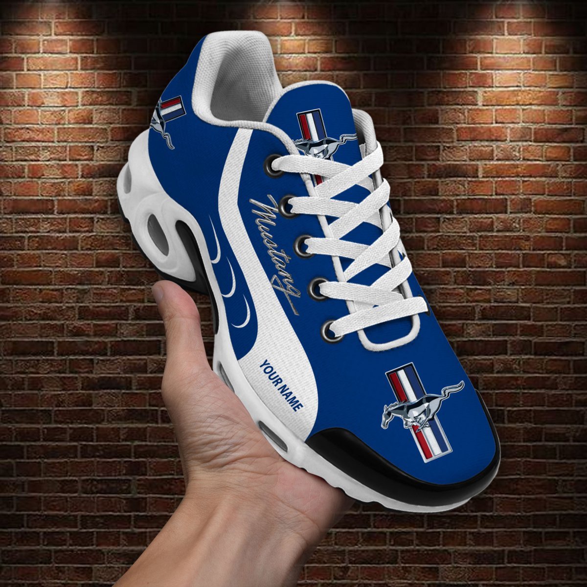 Ford Mustang Schuhe