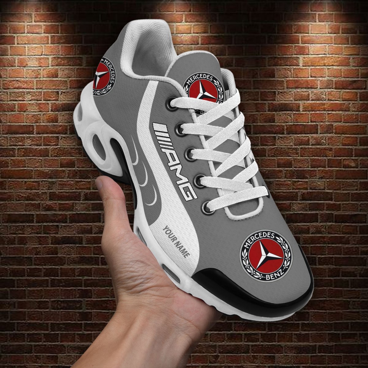 Mercedes-AMG Schuhe