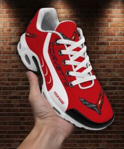 Chevrolet Corvette Schuhe