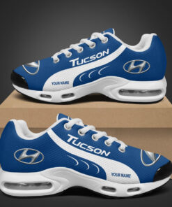 Alternative view of Hyundai Tucson Schuhe