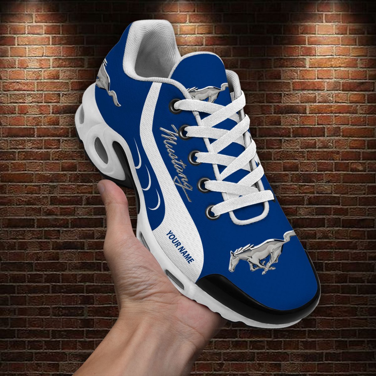 Ford Mustang Schuhe