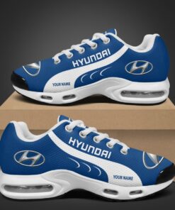 Alternative view of Hyundai Schuhe