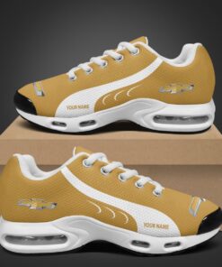 Alternative view of Chevrolet Schuhe