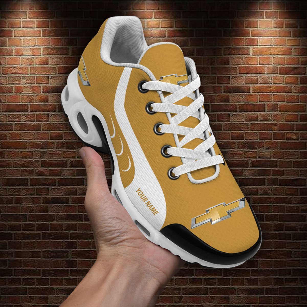 Chevrolet Schuhe