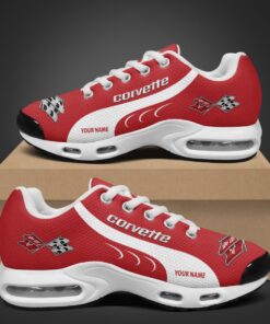 Alternative view of Corvette C3 Schuhe