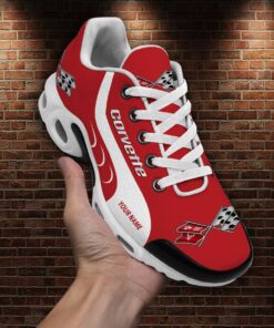 Corvette C3 Schuhe
