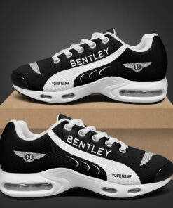 Alternative view of Bentley Schuhe
