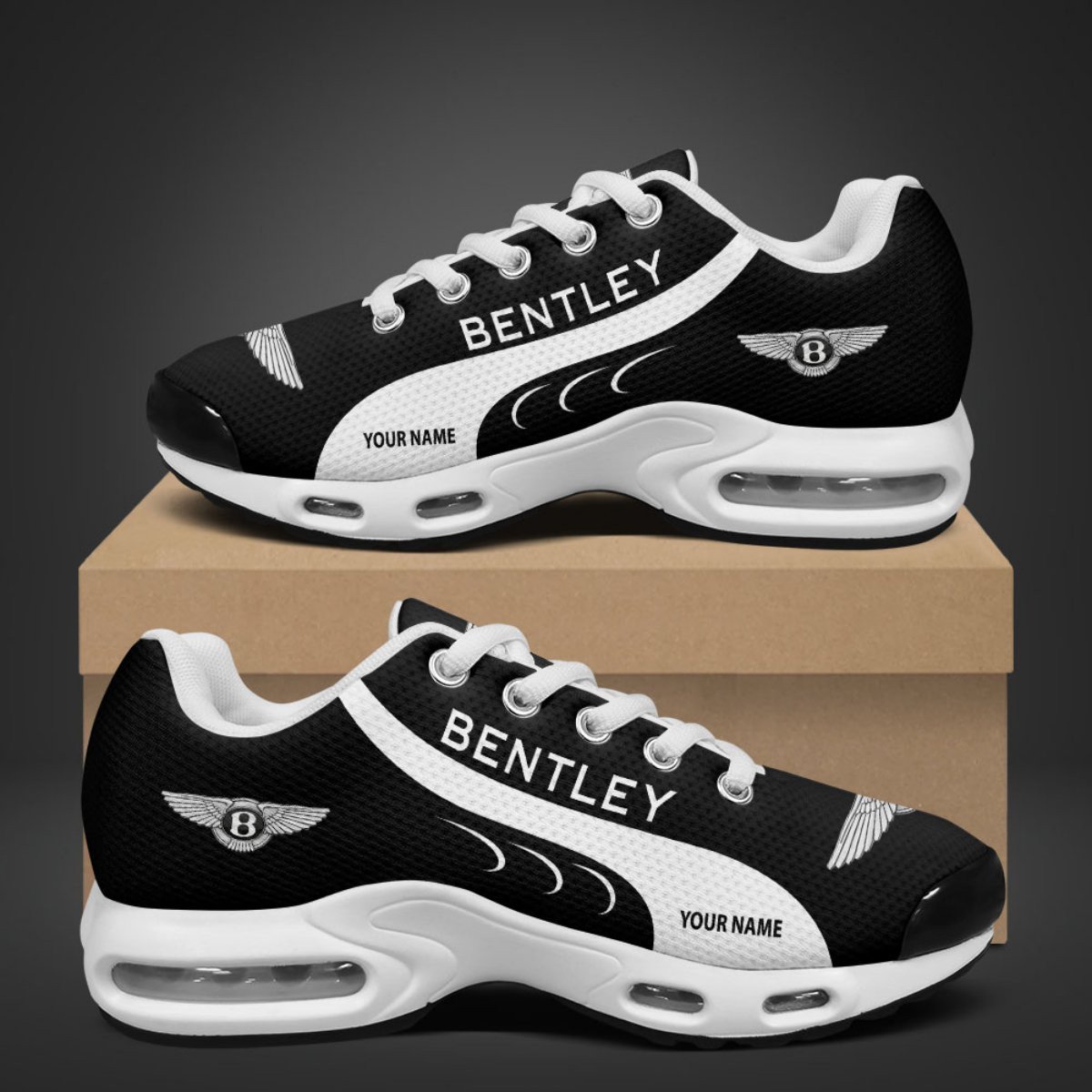 Bentley Schuhe – Bild 2