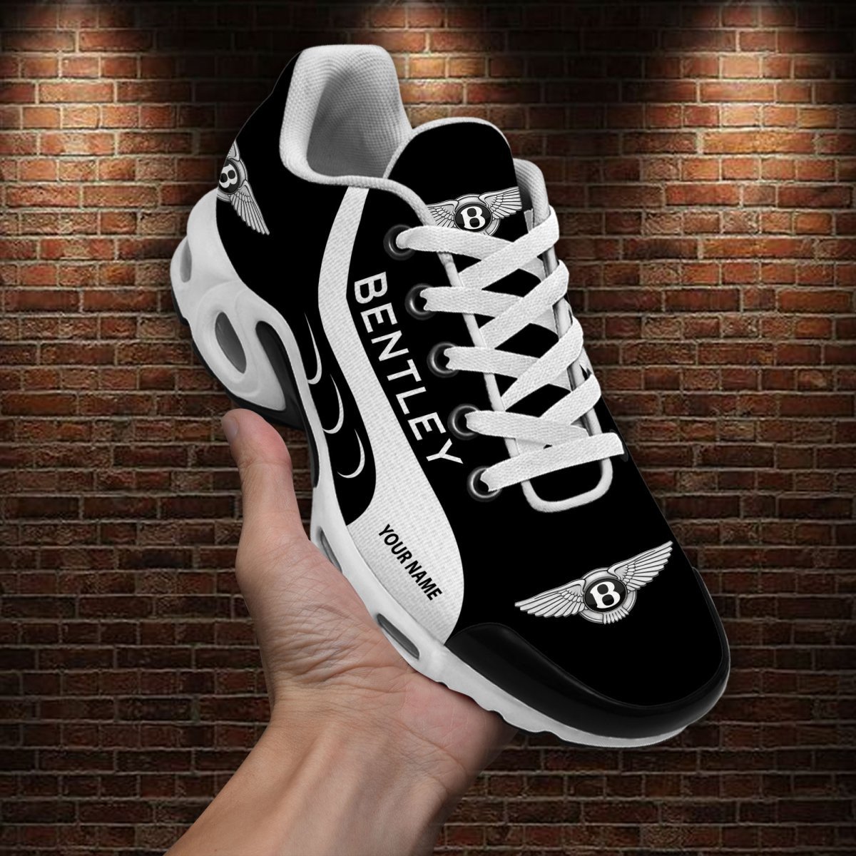 Bentley Schuhe