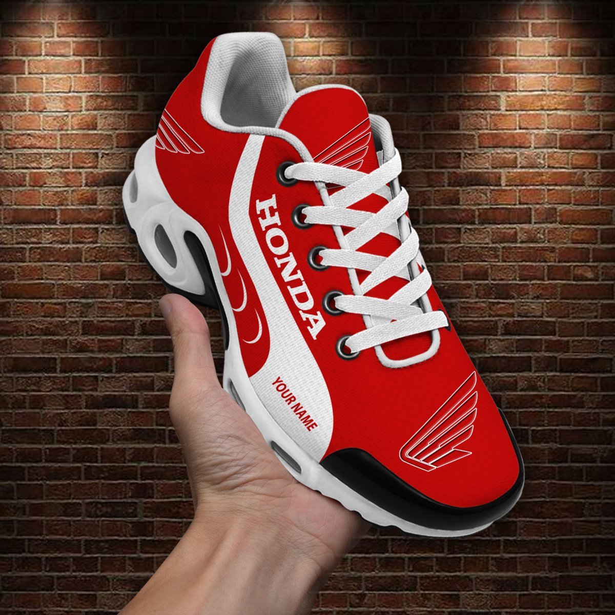 Honda Motorcycle Schuhe