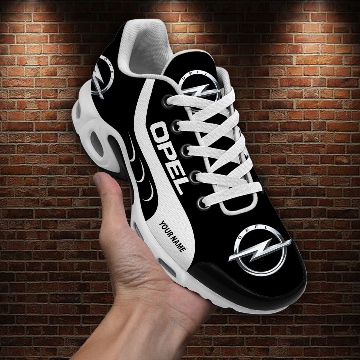 Opel Schuhe