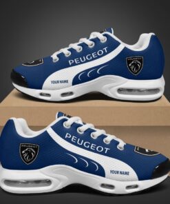 Alternative view of Peugeot Schuhe