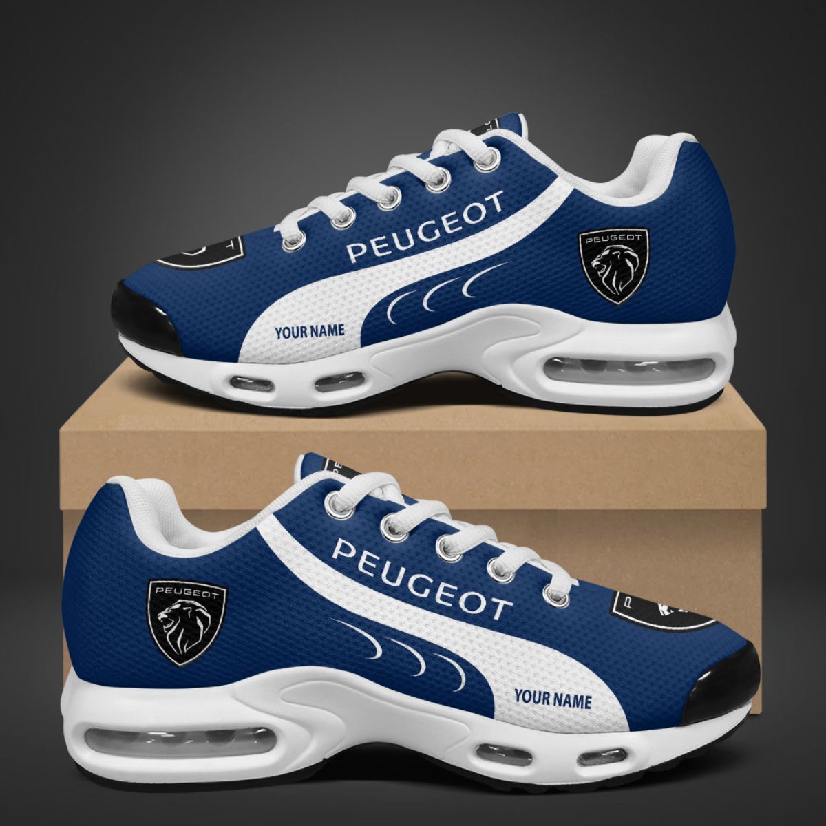 Peugeot Schuhe – Bild 2