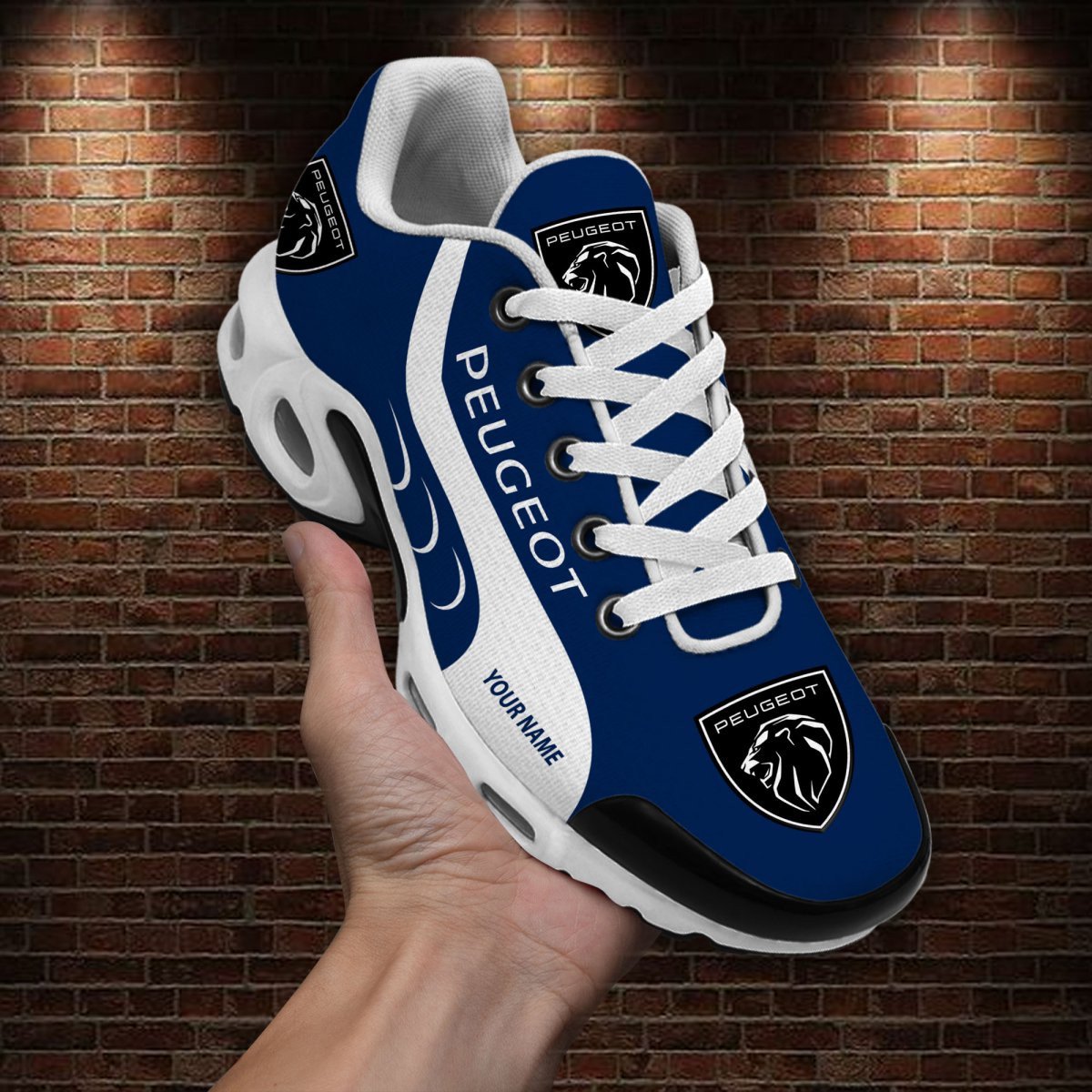 Peugeot Schuhe