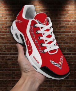 Corvette C8 Schuhe
