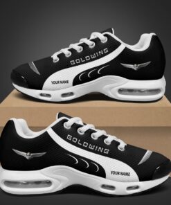 Alternative view of Honda Gold Wing Schuhe