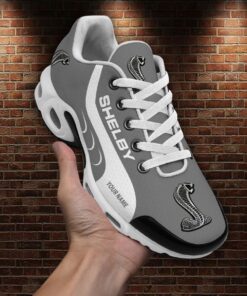 Ford Shelby Schuhe