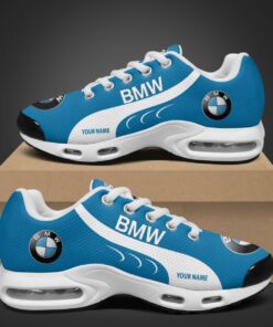 Alternative view of BMW Car Schuhe