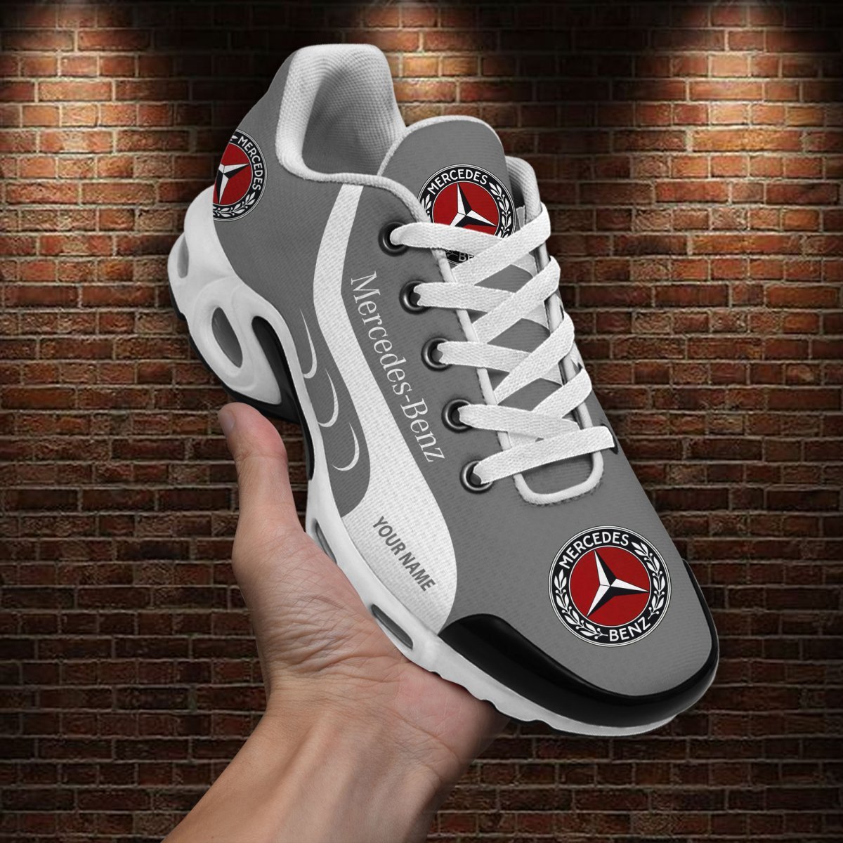 Mercedes-Benz Schuhe