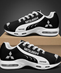 Alternative view of Mitsubishi Schuhe