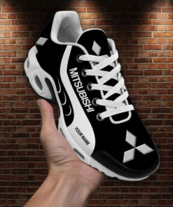 Mitsubishi Schuhe
