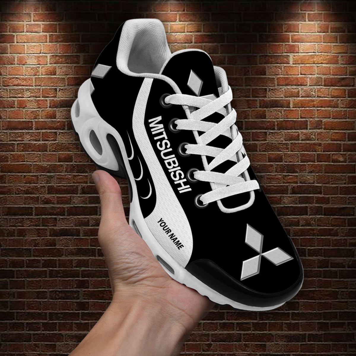 Mitsubishi Schuhe