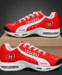 Alternative view of Isuzu Schuhe