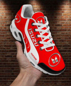 Isuzu Schuhe