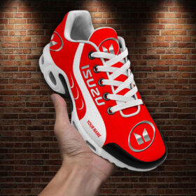 Isuzu Schuhe