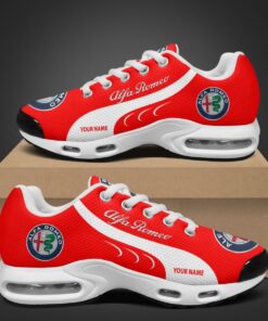Alternative view of Alfa Romeo Schuhe