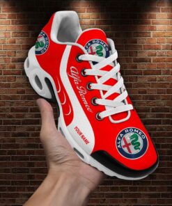Alfa Romeo Schuhe