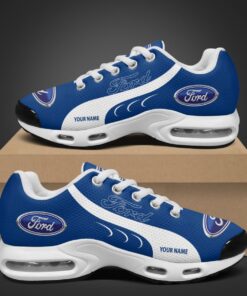 Alternative view of Ford Schuhe